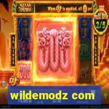 wildemodz com